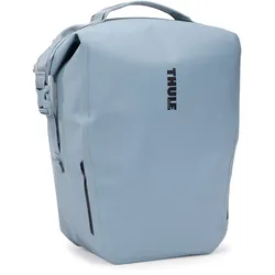 Thule Shield pannier with InLock 22L Blau – Packtasche