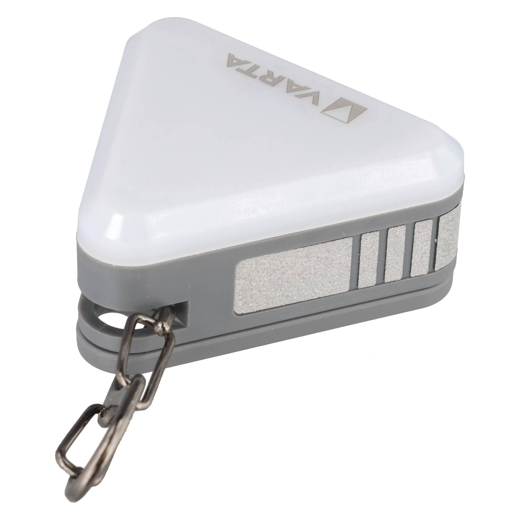Varta Safety Light* (4.60 cm, 25 lm) (16621101121)