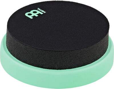 "Meinl 4"" Marshmallow Pr. Pad Seafoam Seefoam"