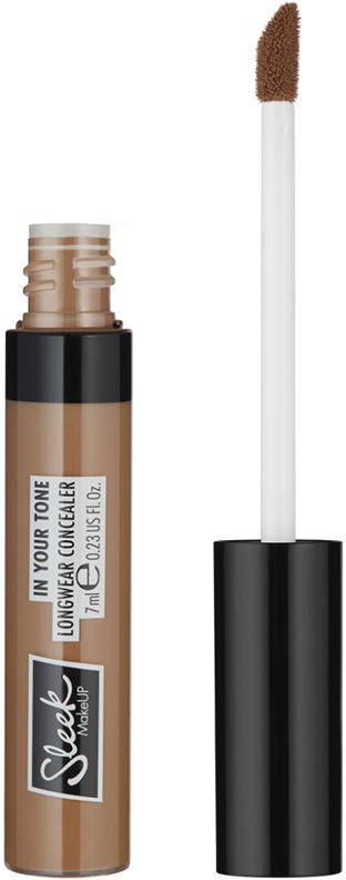 Sleek In Your Tone longwear concealer #5C-med