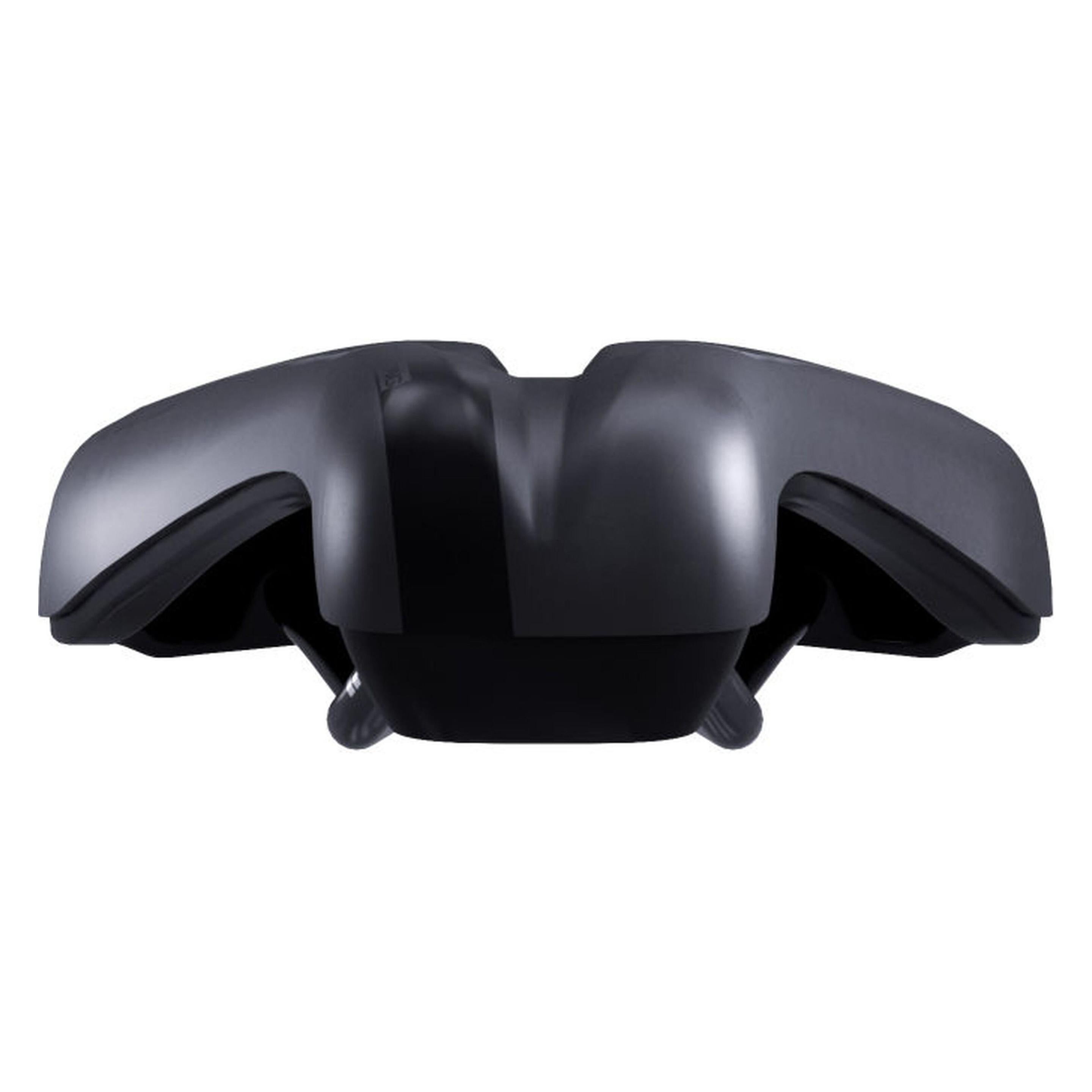 PRO Bike Gear Sattel TSA 1.1 Schwarz, AF, Carbon (PRSA0377)