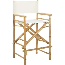 vidaXL, Hocker, Klapphocker (48 x 48 x 115 cm)