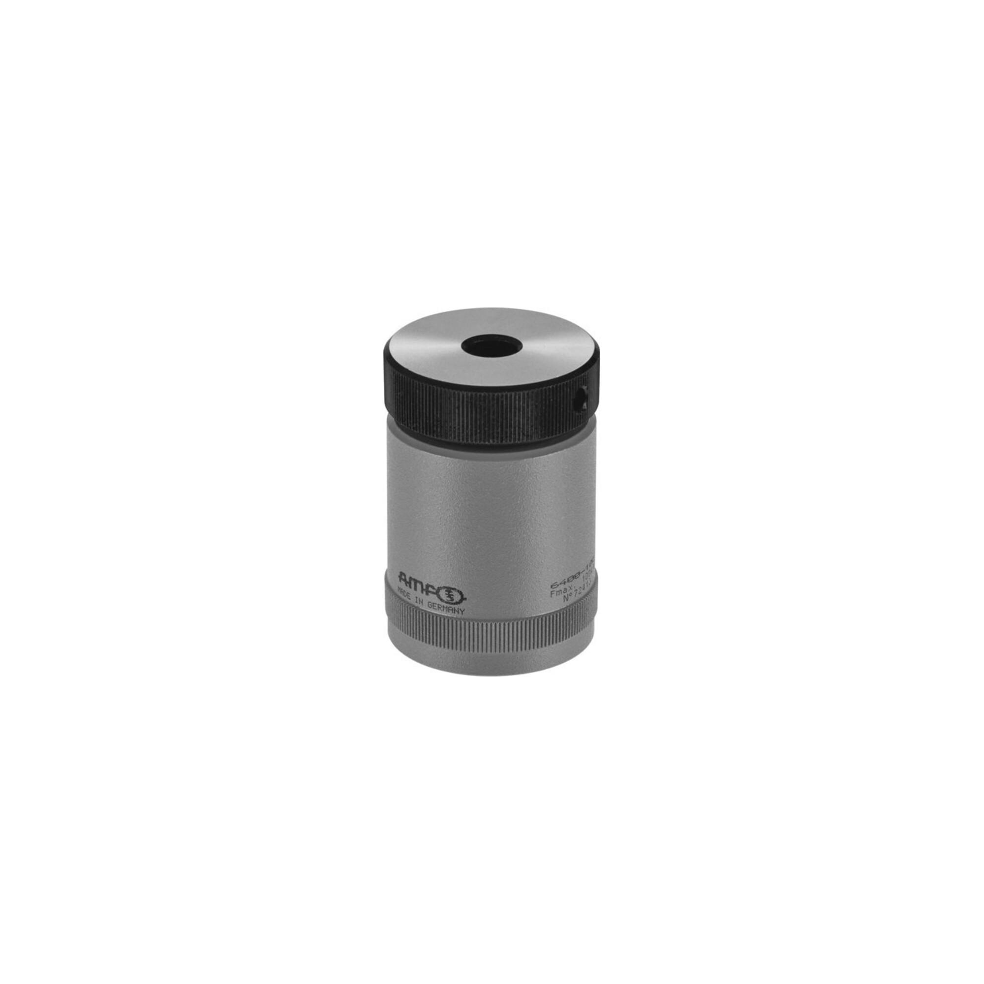 AMF Stiftschraube DIN6379 M12x100mm vergütet auf 10.9 (81349)