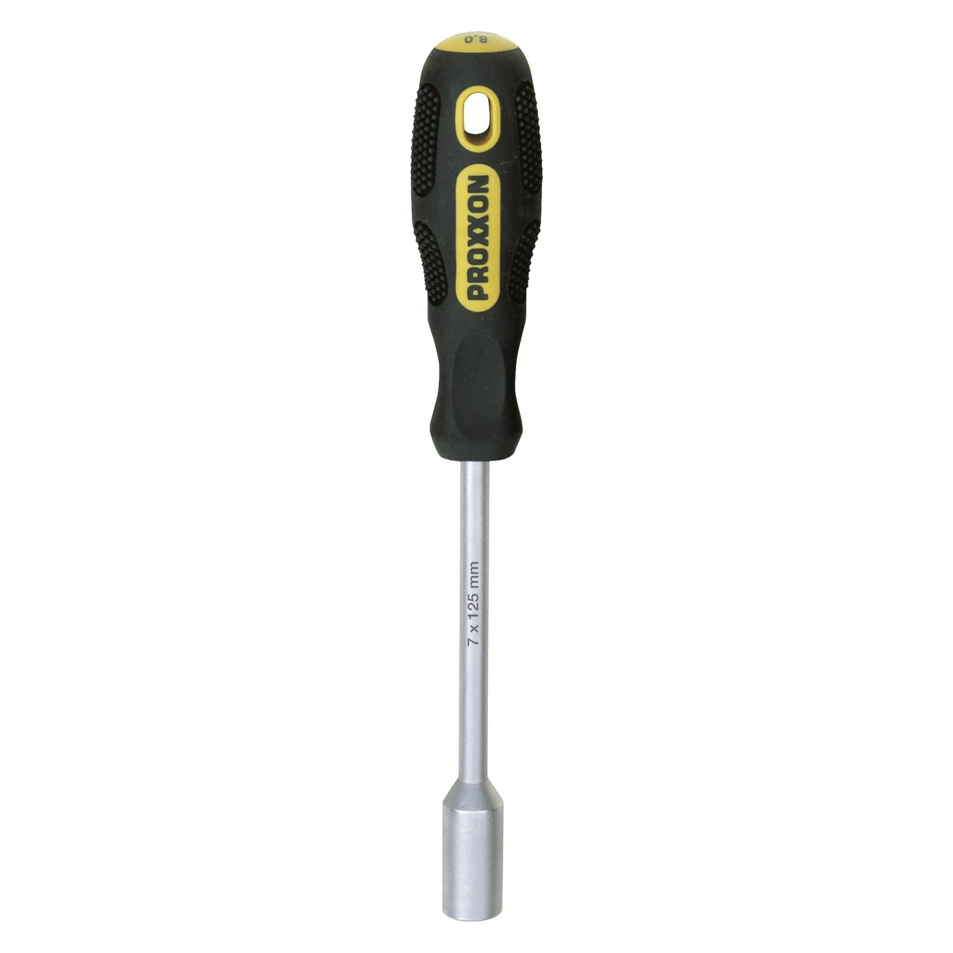 Proxxon Flex-Dot-Steckschlüssel (22 266)