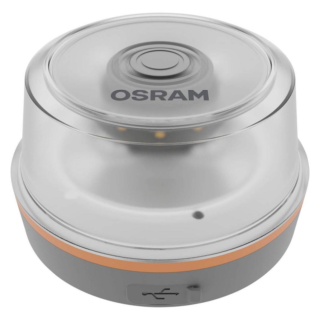 Osram LEDSL107 Warnblinkleuchte Pkw (Ø x H) 91.5 mm x 58.5 mm 1 St. (LEDSL107)