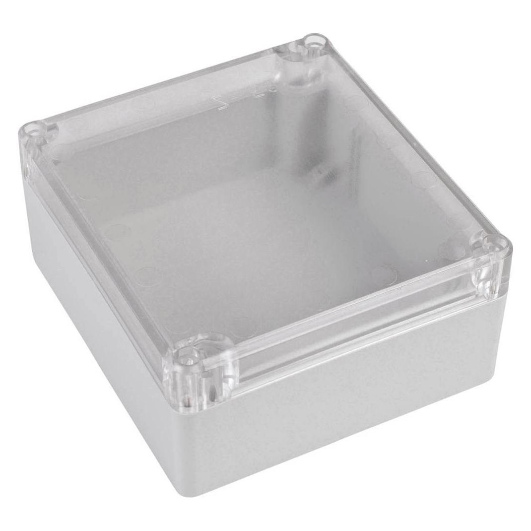 Tru Components Universal-Gehäuse (Gehäuse) (TC-7910744)