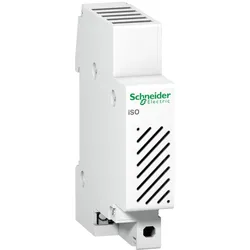 Schneider Electric A9A15320 Klingel SO, 230V AC