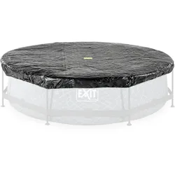 Exit Trampolin Abdeckplane-Ø 244 cm