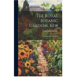 The Royal Botanic Gardens, Kew, Sachbücher von William Jackson Bean