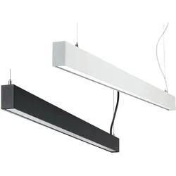 SG LEUCHTEN Abdeckung sym direkt Kunststoff INSPIRE 212898