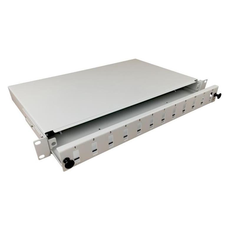 Alantec FOP-1U-12SCD-S (FOP-1U-12SCD-S)