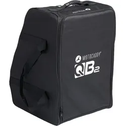 Motocaddy Trolley Transporttasche QB2, schwarz
