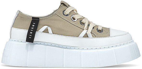 INUIKII Sneaker MATILDA grau   40 40