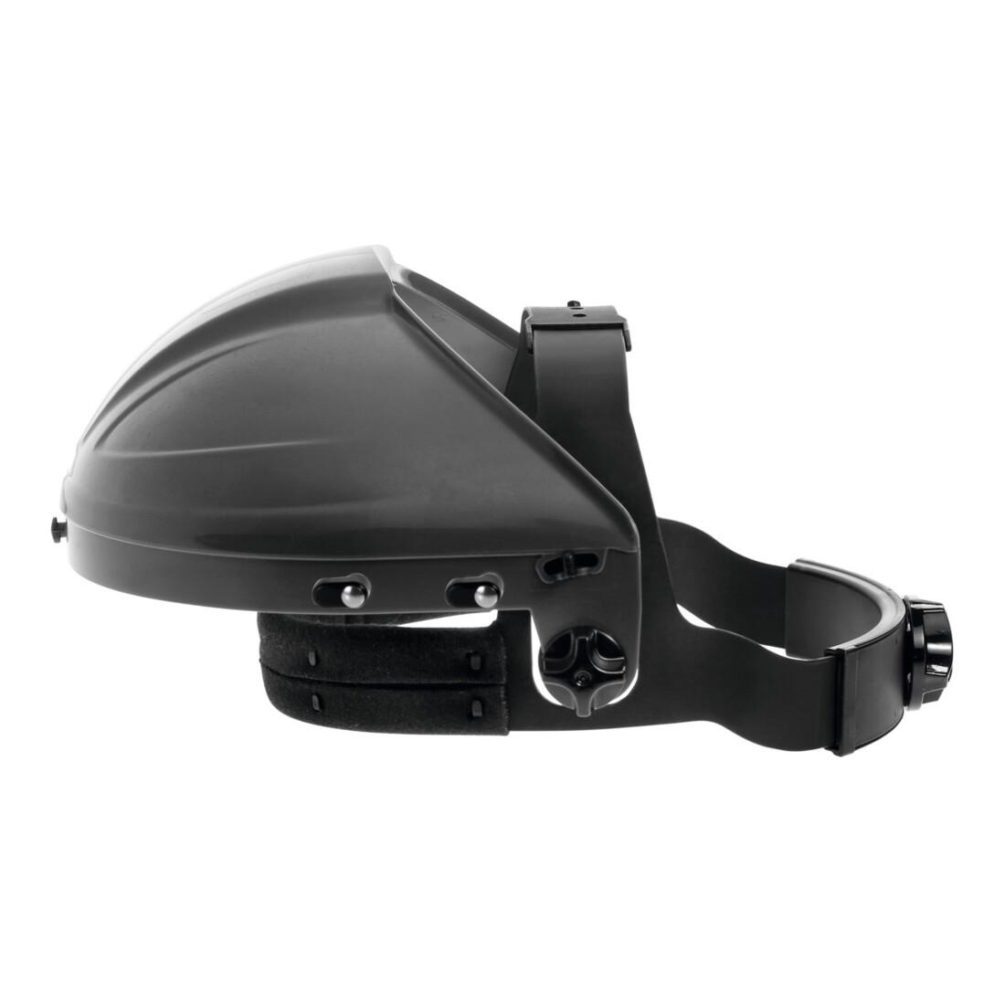 HOLEX Kopfhalterung für Klarvisier MOUNT (097881 MOUNT)