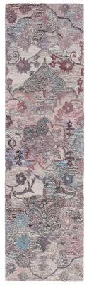 SAFAVIEH Handmade Anatolia Venka Traditional Rug