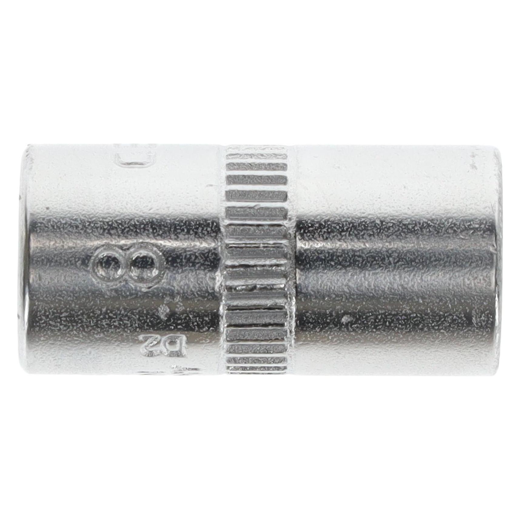 Gedore D 20 8 Steckschlüsseleinsatz 1/4" UD-Profil 8 mm (8 mm) (6225750)