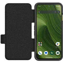 FAIRPHONE Flipcase für Fairphone (Gen. 6), schwarz