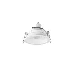 TRIO 651500131 Spotleuchte Kenai 1x15W | GU10 - weiß