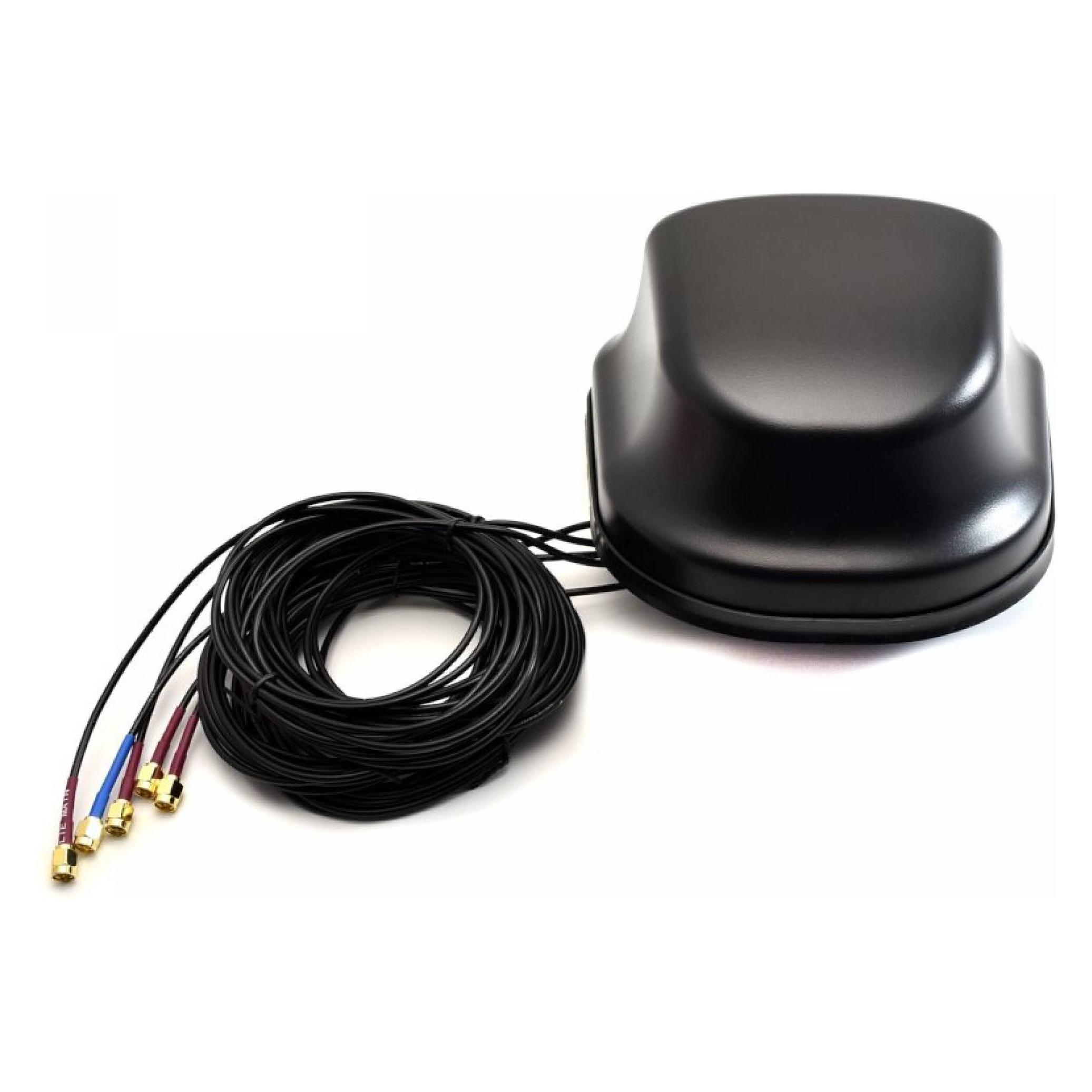 OEM LTE/GPS/GLONASS Combo Outdoor Antenna 4dBi JCB605LM4 (GPS) (JCB605LM4)