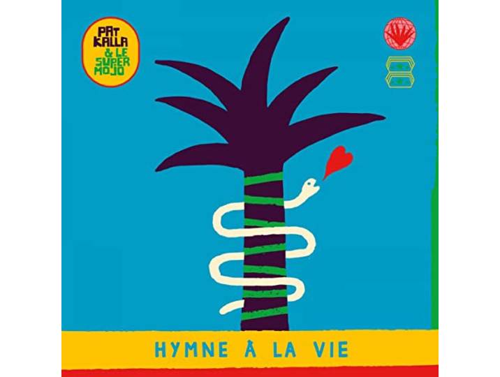 Hymne a la Vie