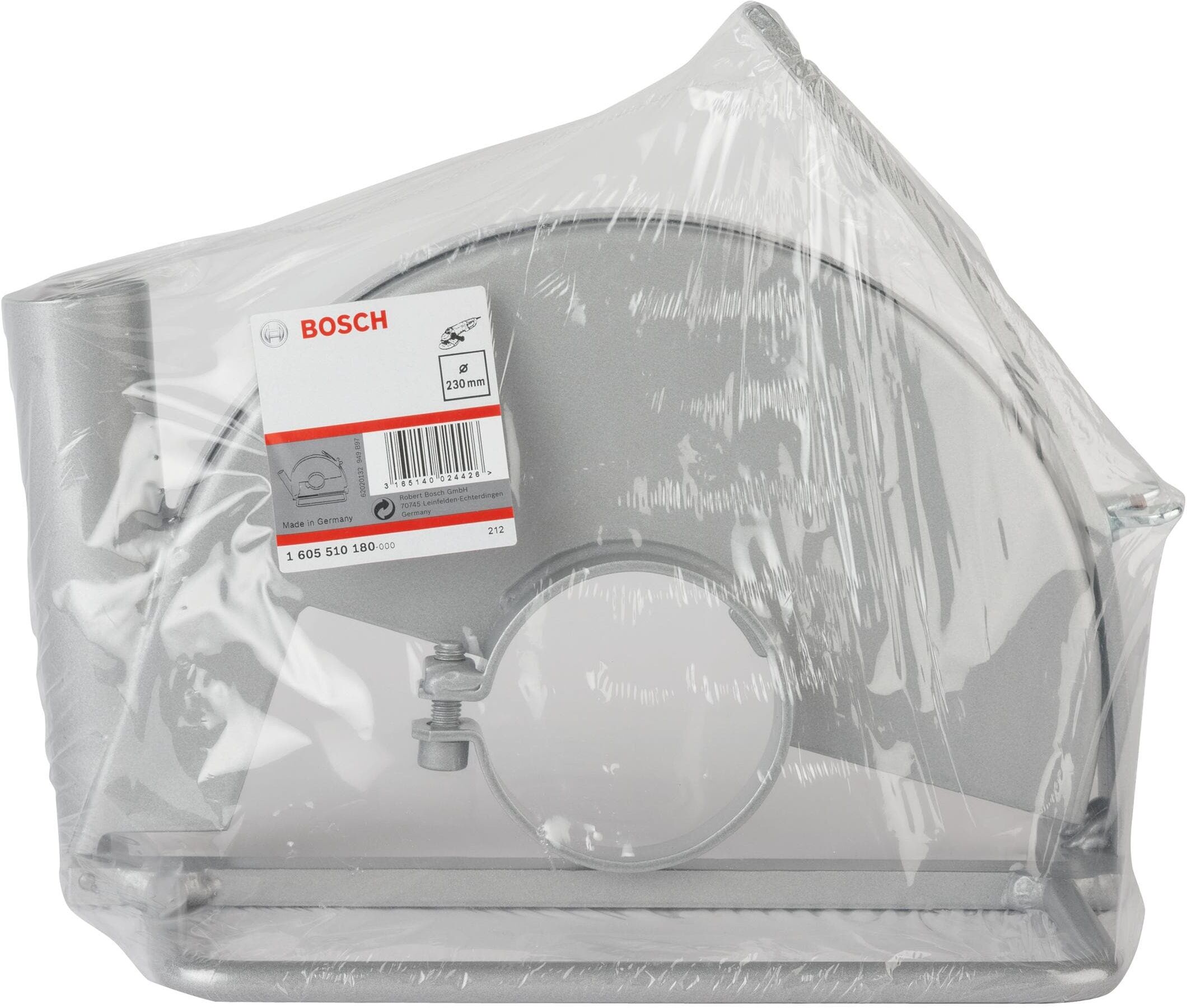 Absauganlage BOSCH PROFESSIONAL, grau, Absauganlagen, Absauganlage grau Einheitsgröße