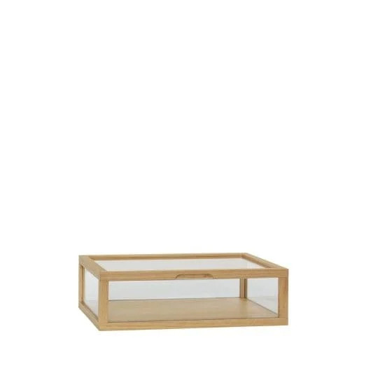 Hubsch View displaybox small