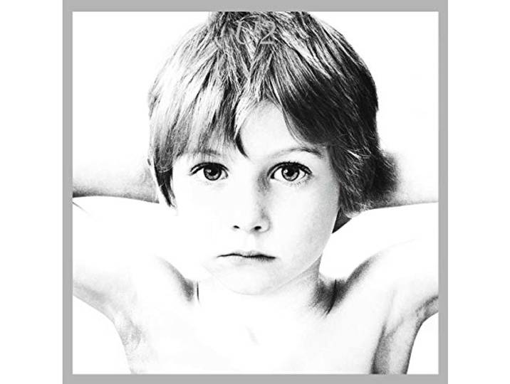 Boy