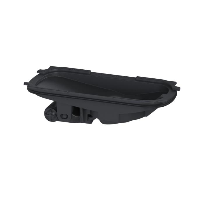Kessel Multistop 48400 für Duschrinne Linearis Compact