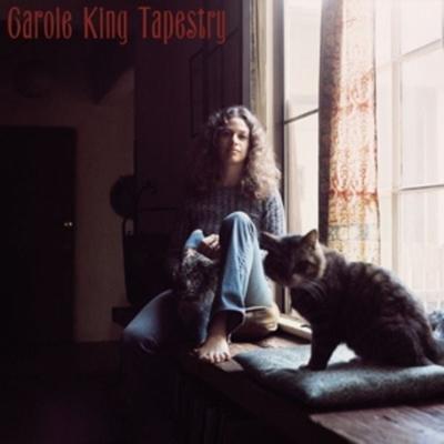 Tapestry - Carole King, Vinyl