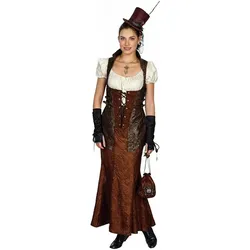 Andrea Moden Victorian Lady Gr. (40, 42)