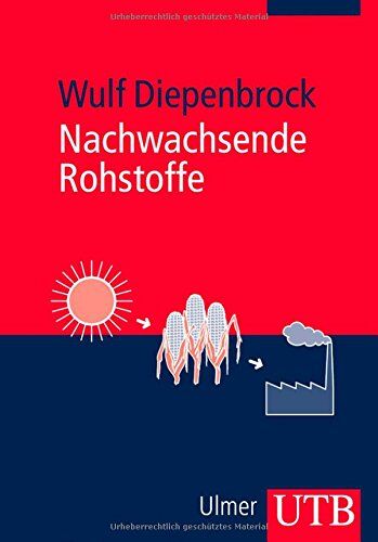 Wulf Diepenbrock - Nachwachsende Rohstoffe - Preis vom 17.10.2026 19:25:27 h