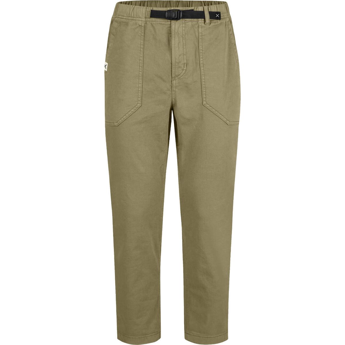 Montura Cotton Free Pants desert beige (036) L MPLC64X-0278-036-L