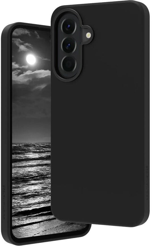 dbramante1928 Samsung Galaxy A57 Roskilde ICON Bagside Cover - MagSafe Kompatibel - Midnight