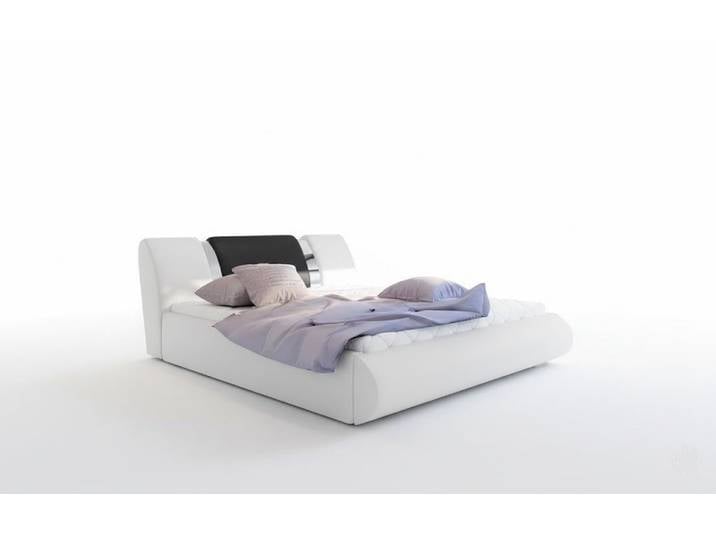 Xlmoebel Polsterbett Schlafzimmer Bett Luxus Design 180x200cm Doppel Polster Betten Sofort