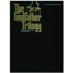 The Godfather Trilogy, Fachbücher