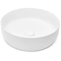 SAT Infinitio Waschbecken 39x39 cm SATINF3939M