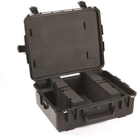 Bosch Mala de transporte para 2x DCNM-IDESK