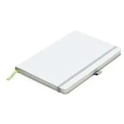 Lamy, Heft + Block, Notizbuch A6 liniert und kariert (1234279) (A6, Kariert, Liniert, Weicher Einband)