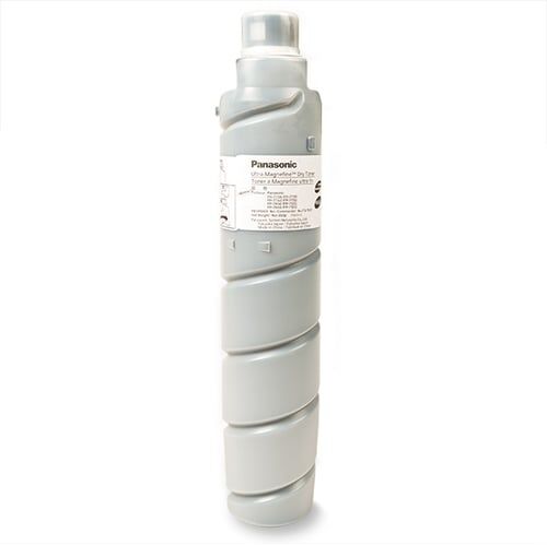 Panasonic FQ-TK20 toner preto