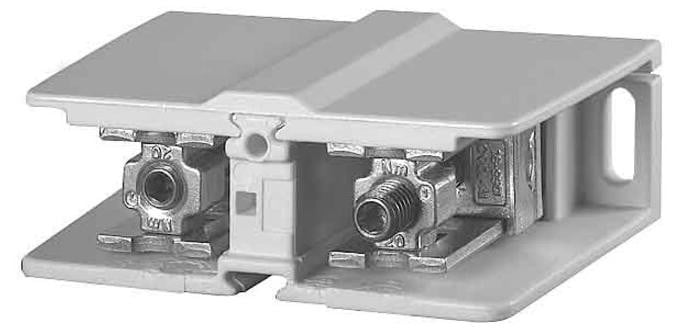 Eaton PowerWare PE/N/PEN-aansluitklem K150/1