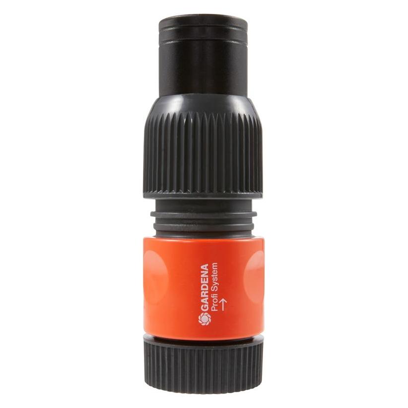 Gardena Pumpen-Anschlusssatz (19 mm) (01752-20)