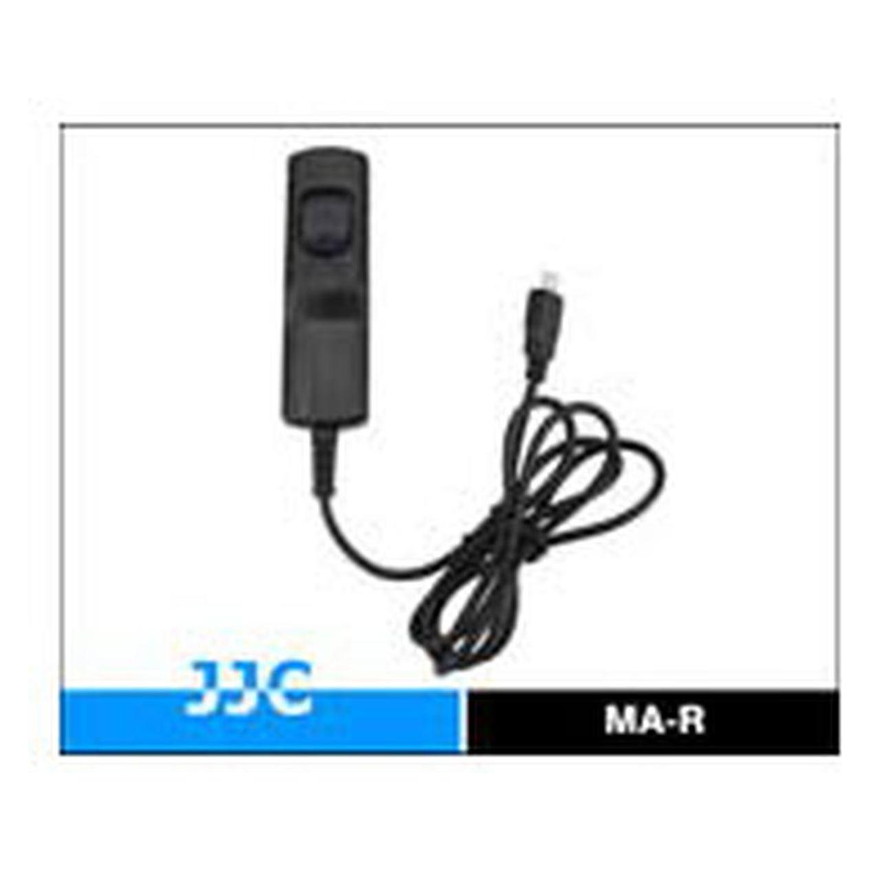 JJC Camera Remote Control MA R (Kabel) (22454504)