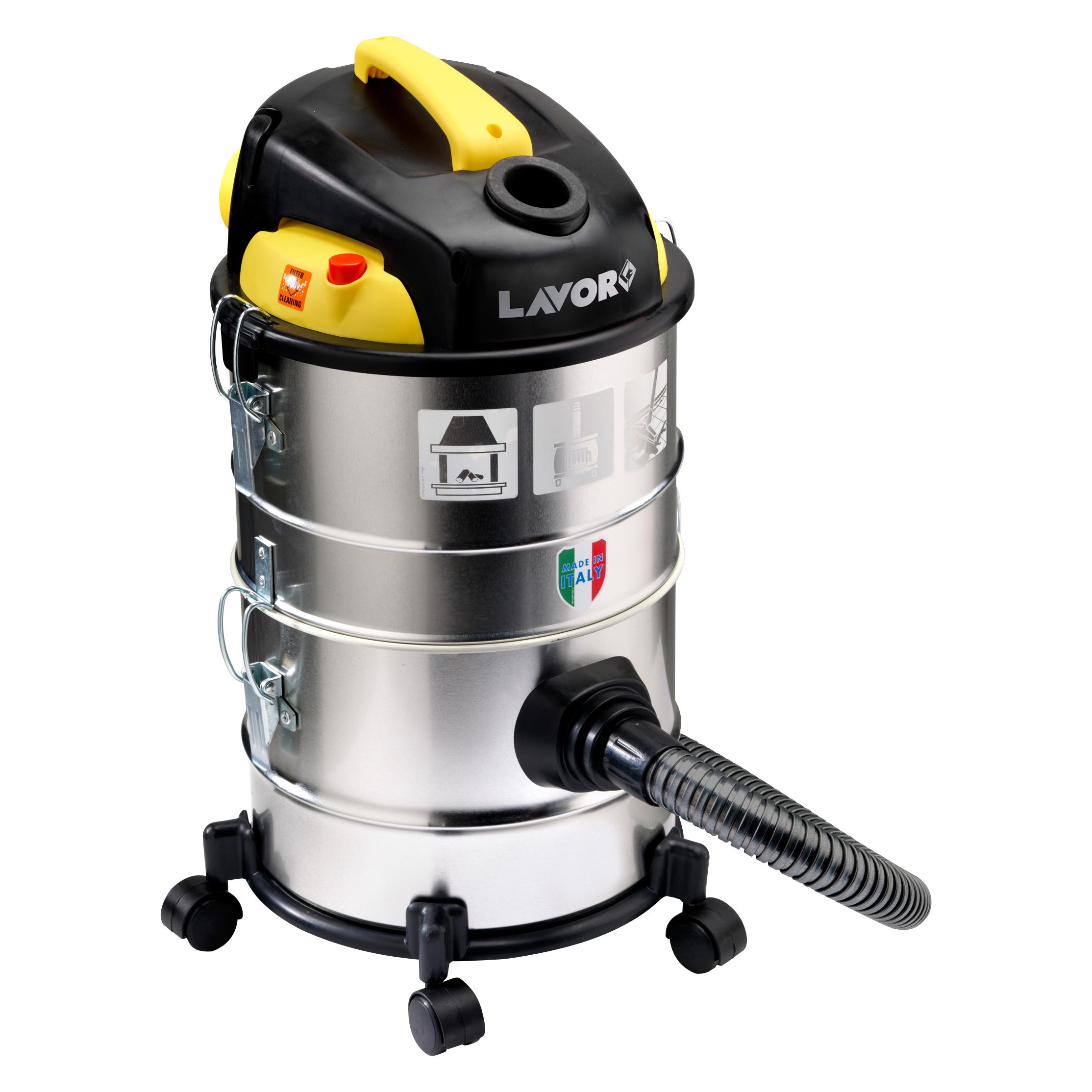 Lavor Nass-/Trockensauger 1200 W 28 (Nass-Trockensauger) (8.243.0024)