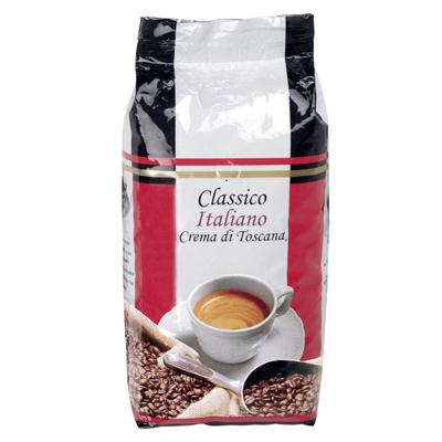 Gullo Espressokaffee Classico Italiano Crema Di Toscana (1 kg)