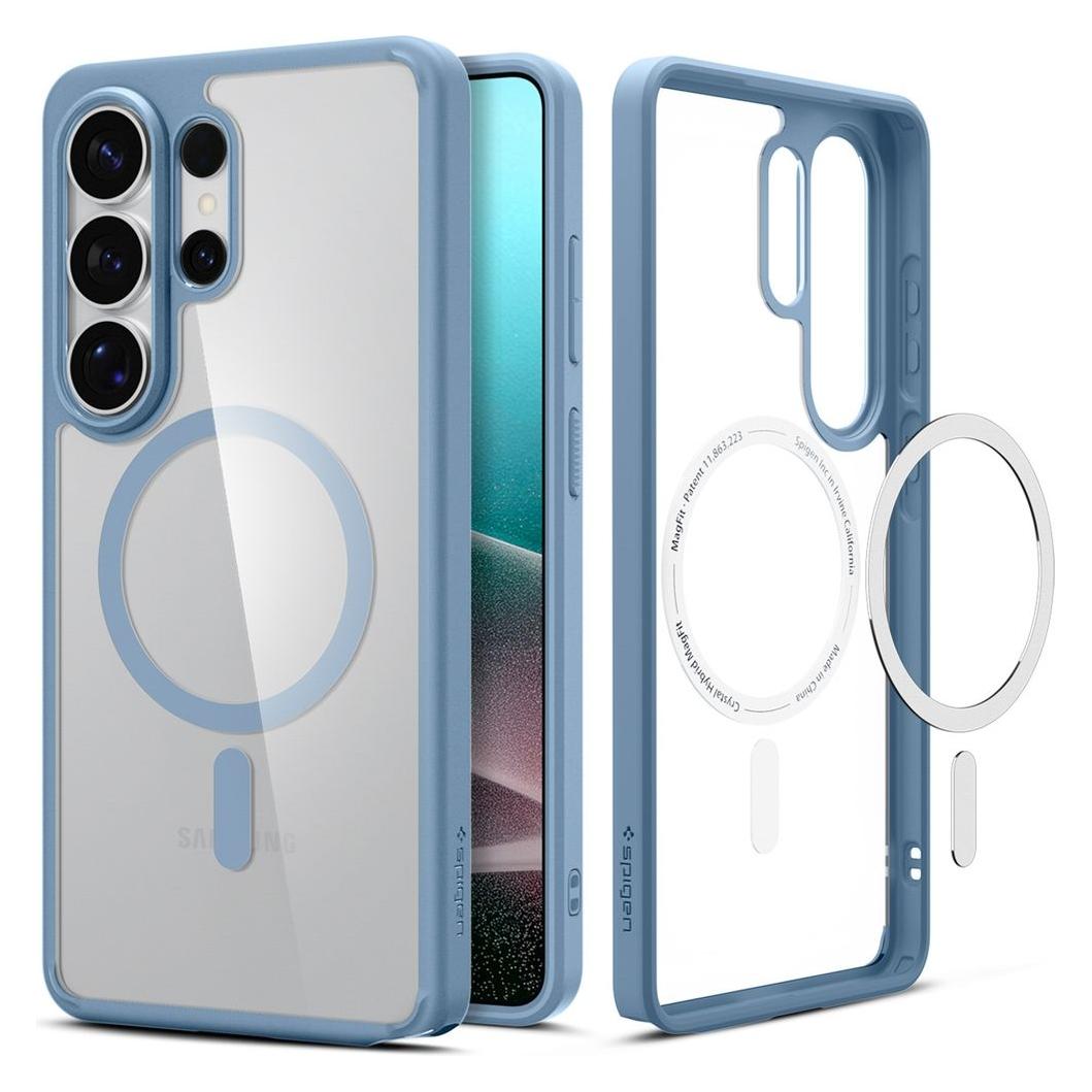 Spigen Ultra Hybrid (Samsung Galaxy S26 Ultra) (ACS11207)