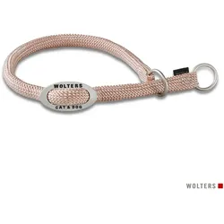Wolters K2 champagner Schlupfhalsband 50 Centimeter x 13 Millimeter