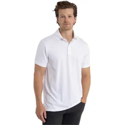 RALPH LAUREN Polo Lightweight Airflow, creme