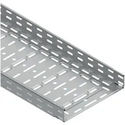 Kopos, Zubehör Elektroinstallation, KZI 60X300X0.75 S2 Kabelrinne 1St.