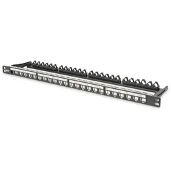 Digitus Modulares High Density Patch Panel, geschirmt