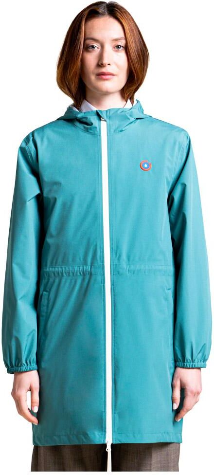 Flotte  - Amelot Emeraude - S - Blouson Street